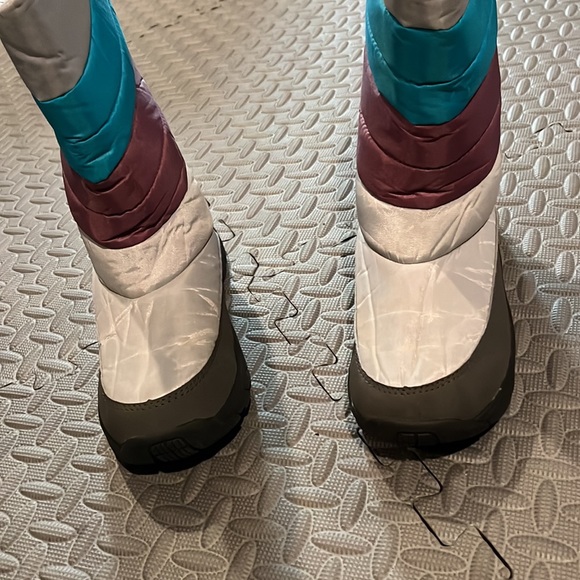 Pillar edge boots - Picture 6 of 8